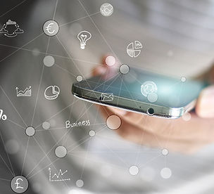 Globalization concept