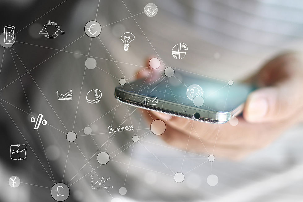 Küreselleşme kavramı