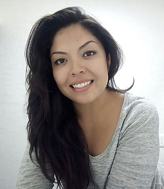 Paloma Gomez desarrolladora de negcio-business development