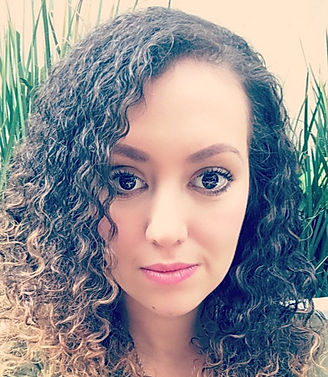 Estefany Lopez Salazar Director de Arte Digital brain nuestro equipo-team