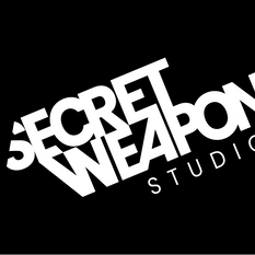 Secret Weapon Studios Identity