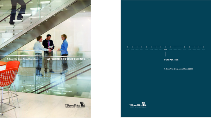 Annual Reports