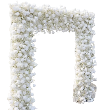 Sweet Dreams Arch