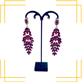 aretes de acero