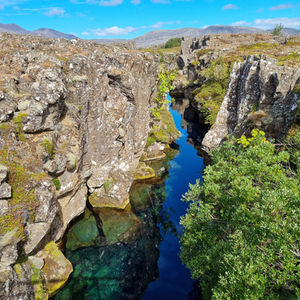 The Golden circle
