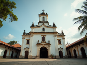 Exploring Tanauan City's Rich History and Culture