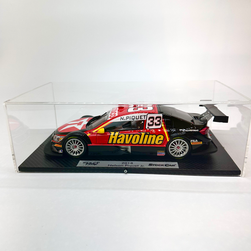 Miniatura NPJr Stock Car 2019 1:18 | PiquetStore