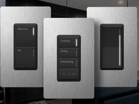 Smart Lighting vs. Wall Acne: Why Advanced Tech Means Fewer Switches