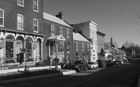 New Age Lighting proudly serves McLean, VA.