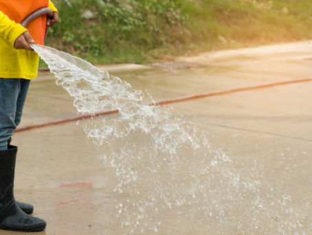 ¿QUÉ MÉTODOS EXISTEN PARA CURAR EL CONCRETO?