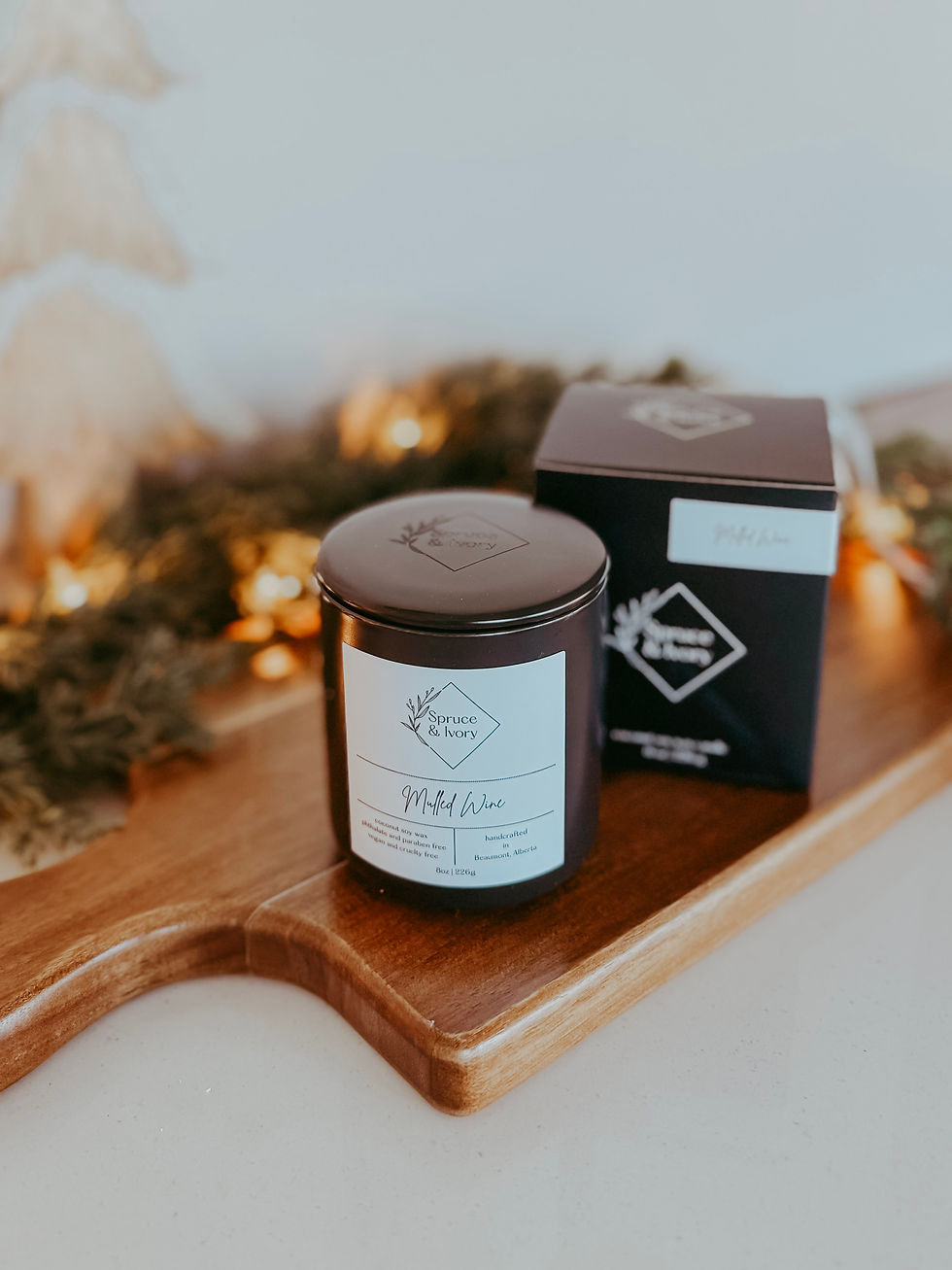 Thumbnail: Mulled Wine 8oz | 226g