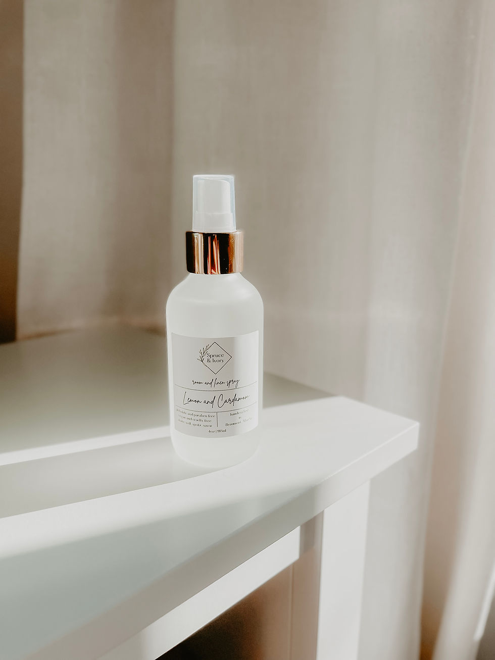 Thumbnail: Room and Linen Spray 4oz | 118ml