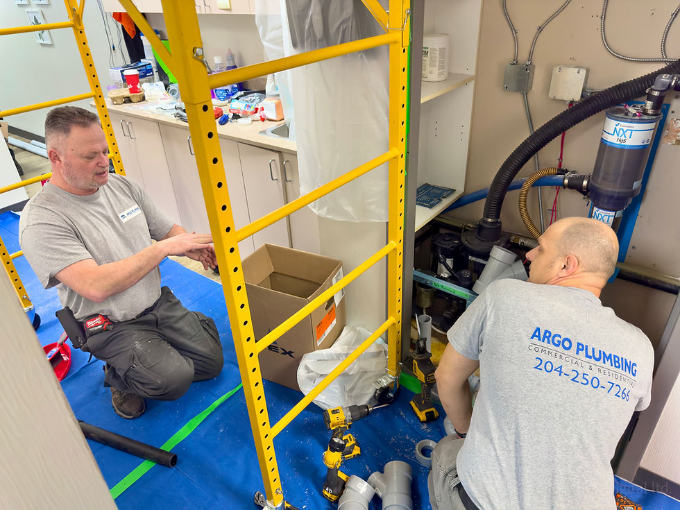 Argo Plumbing-9196