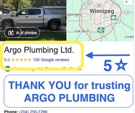 Big News, Winnipeg!!!