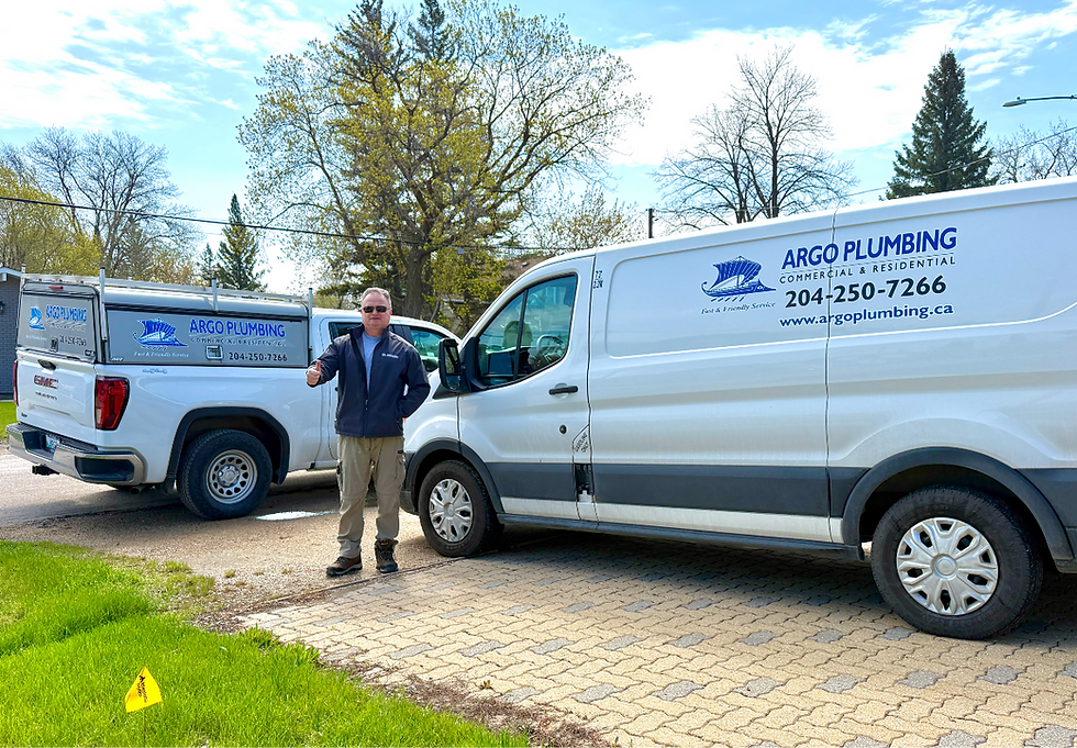 Plumbing and Drain Cleaning Winnipeg Experience Matters