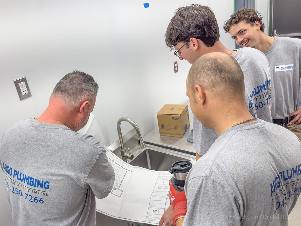 Argo Plumbing