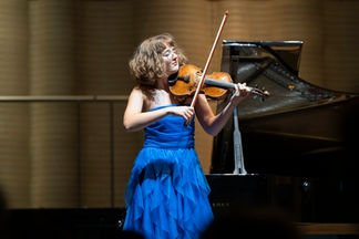 Abschlusskonzert SIMA 2025