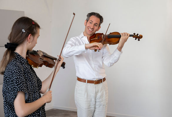 Einzelunterricht SIMA 2025