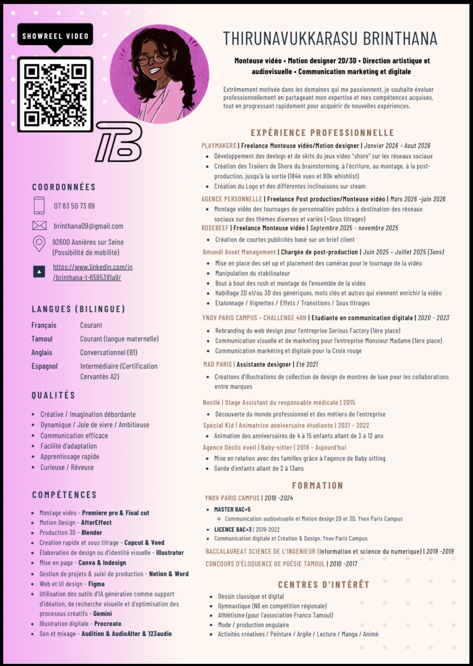 Recherche premier CDIđź’Ľ