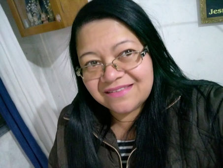 Maria Quitéria Rodrigues de Jesus - Cozinheira