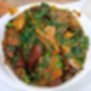 Afang soup