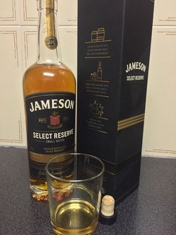 Jameson 10,000