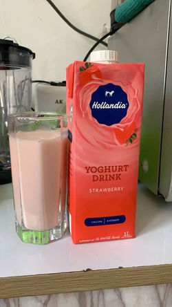 Hollandia Yoghurt Drink #5000