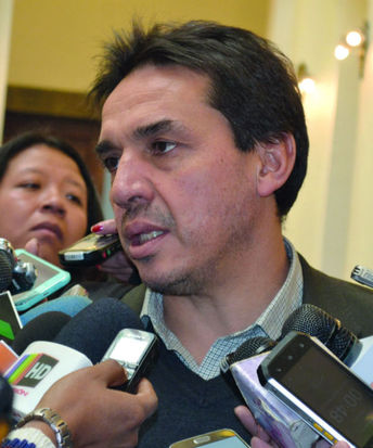 Guillen: No había razones para movilizar a los estudiantes de la UPEA