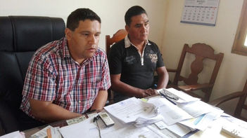 CAMPAÑA CONTRA EL VPH TIENE UN AVANCE DEL 30% EN RIBERALTA