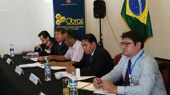 Bolivia y Brasil mejorarán la ruta comercial Desaguadero-Puerto Maldonado-Assis