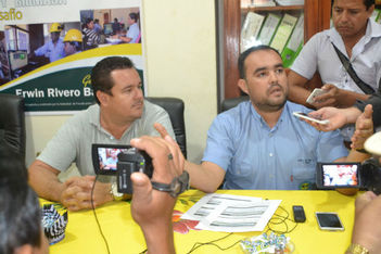 CER no tiene deudas con personas particulares