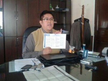 Utilidades de las empresas crecieron 310% en 12 años: Durán