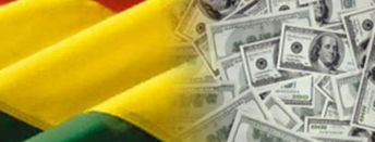 Morales calcula que Bolivia perdió $us 10.000 millones debido a políticas neoliberales