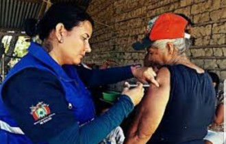 Ministerio de Salud: alerta máxima, plan nacional y estrategias contra el Sarampión