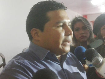 Gatty: “Mi patrimonio es un esfuerzo de 20 años de fútbol”