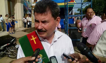 TED Beni aprueba solicitud de revocatorio para alcalde de Trinidad