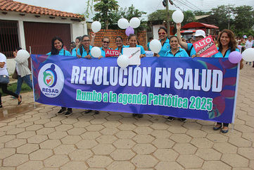 Mujeres destacan empoderamiento gracias a normas promulgadas