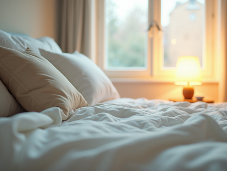 Understanding Insomnia: The Science Behind Sleepless Nights and How to Find Relief