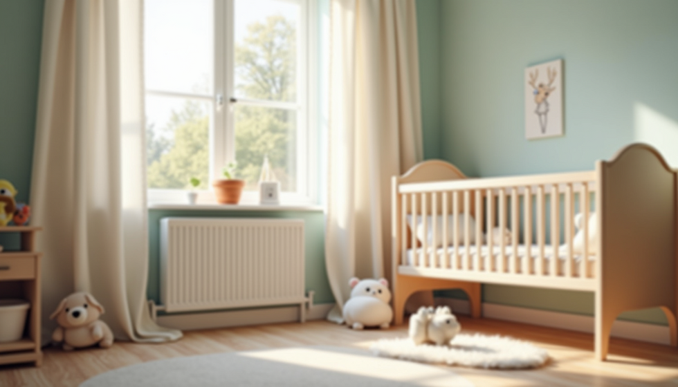 The Science Behind Postpartum Mood Changes: Understanding the Unknown Impact on Mental Health