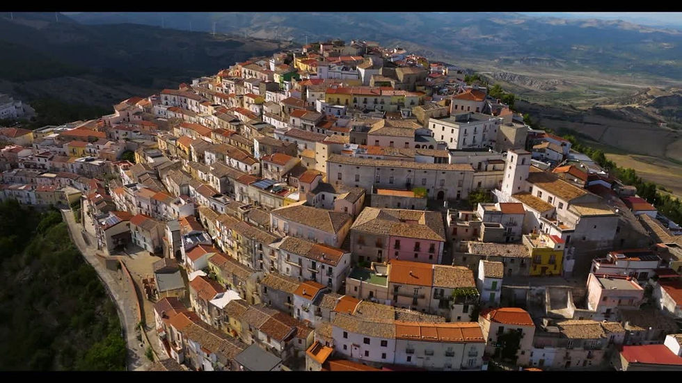 Thumbnail: Italia Aeterna Screensaver (4K)