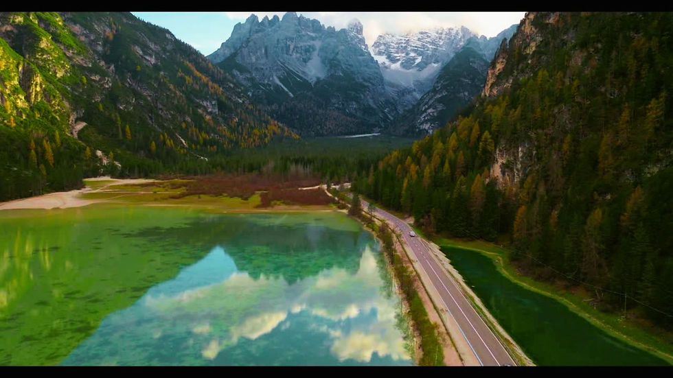 Thumbnail: Italia Aeterna Screensaver (4K)