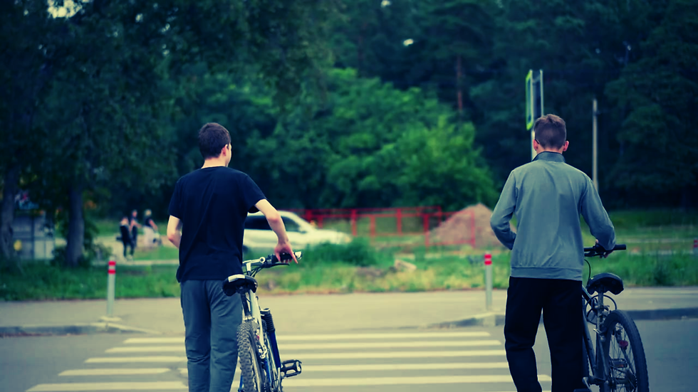 섬네일: The Art of Twin Wheels Screensaver (4K)
