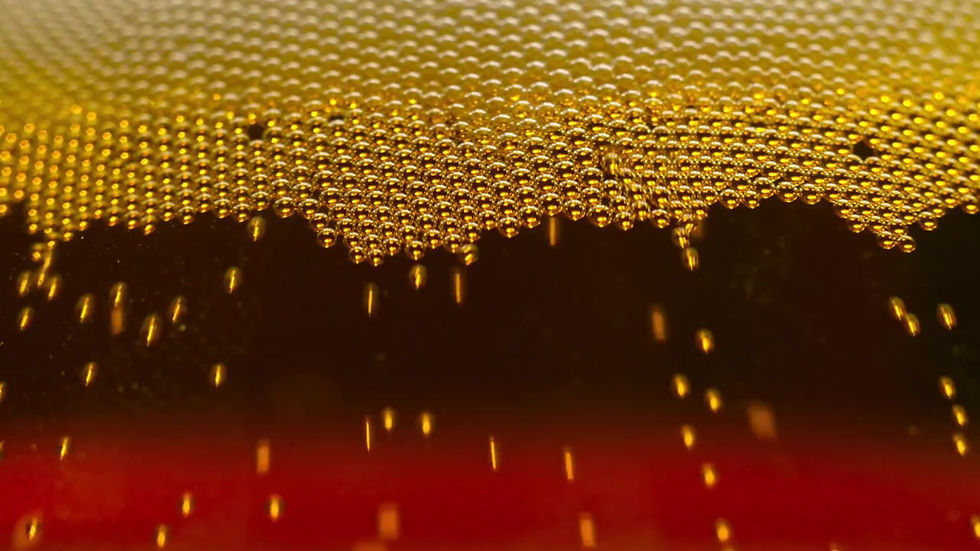 Thumbnail: Bubble Dreams Screensaver (4K)