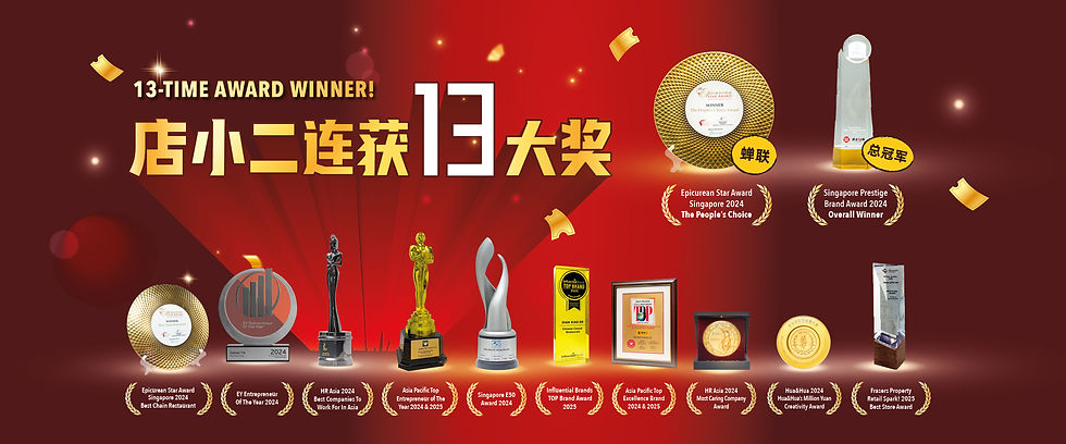 13 Awards_Website Cover Image