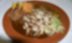 Lunch Specials