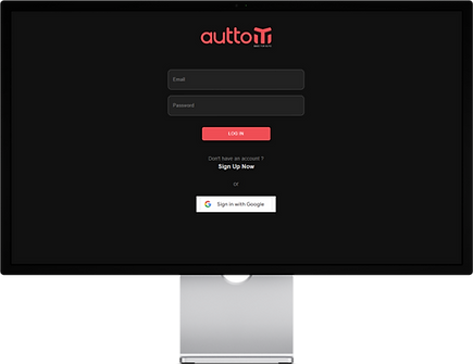 identifikimi me gmail në aplikacion