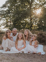 Kindergartenfotograf Aalen mit Familie