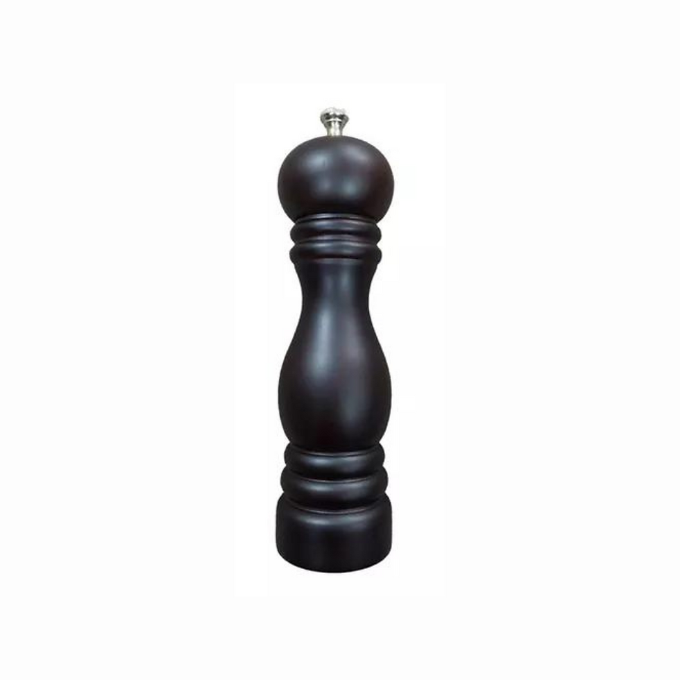  Pimentero de madera | 26.5cm.