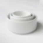 Cazuela de porcelana | 6x4 | x1uds.