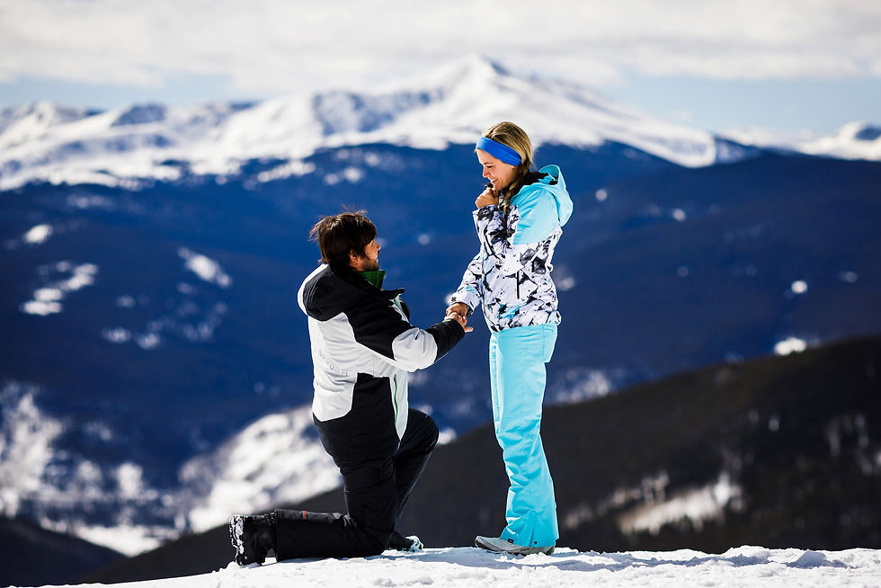 mtn proposal